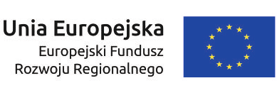 Unia Europejska — Europejski Fundusz Rozwoju Regionalnego